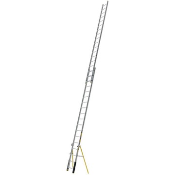 Wibe Ladders UTSKJUTSSTEGE LPX 2-DEL 9,96 M
