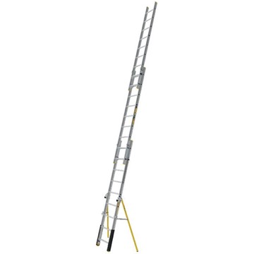 Wibe Ladders UTSKJUTSSTEGE LPX 3-DEL 7 M