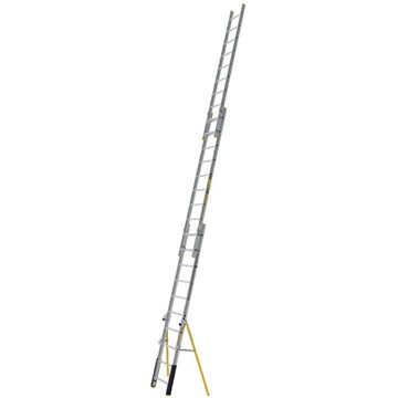 Wibe Ladders UTSKJUTSSTEGE LPX 3-DEL 7,9 M