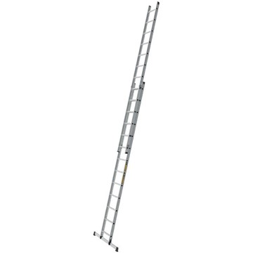 Wibe Ladders UTSKJUTSSTEGE LBA 2-DEL 7 M