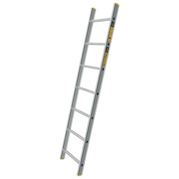 Wibe Ladders ENKELSTEGE LPR 2,1M