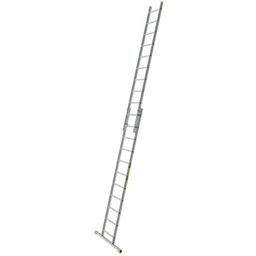 Wibe Ladders UTSKJUTSSTEGE LPR 2-DEL 6,1 M