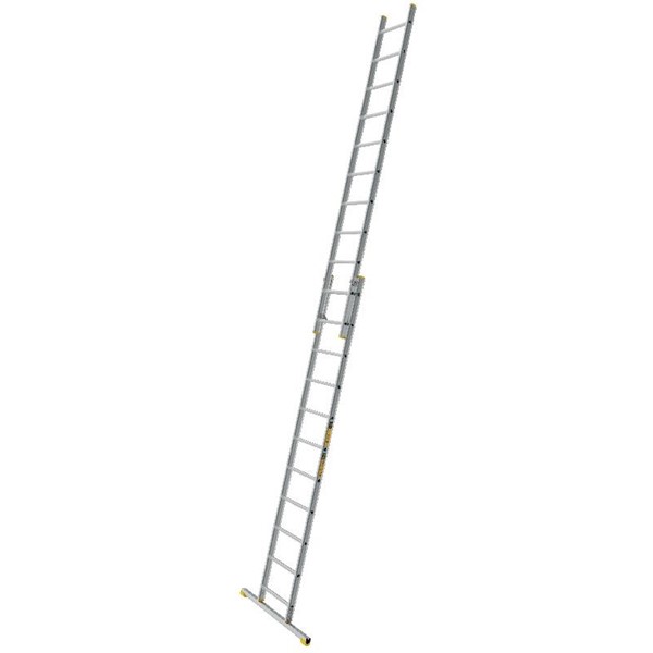 Wibe Ladders UTSKJUTSSTEGE LPR 2-DEL 6,1 M