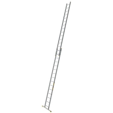 Wibe Ladders UTSKJUTSSTEGE LPR 2-DEL 8,5 M