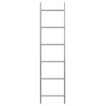 Wibe Ladders STEGDEL 1,8M METALL