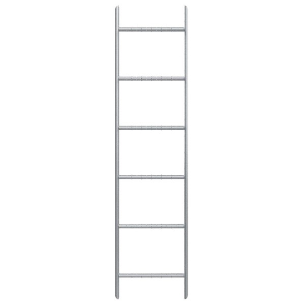 Wibe Ladders STEGDEL 1,8M METALL