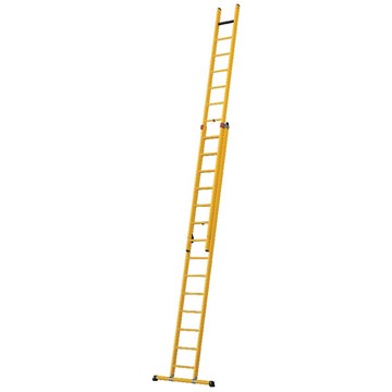Wibe Ladders UTSKJUTSSTEGE WFG GLASFIBER