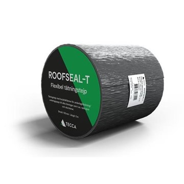 T-emballage TÄTNINGSTEJP, ROOFSEAL-T 150 MM X 5 M