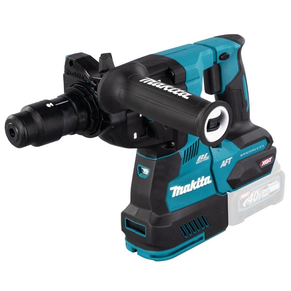 Makita Kombihammare Xgt, Bl-M