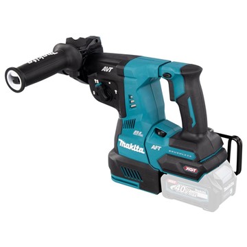 Makita KOMBIHAMMARE XGT, BL-M NAKEN MASKIN