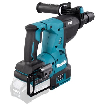 Makita Kombihammare Xgt, Bl-M