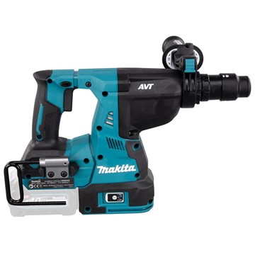 Makita Kombihammare Xgt, Bl-M