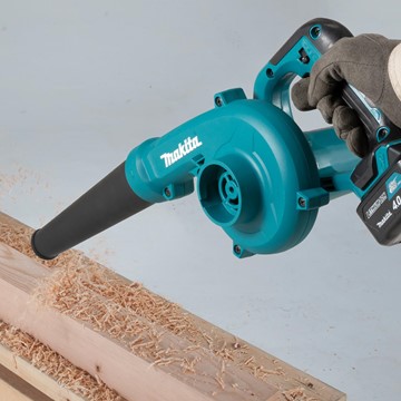 Makita LÖVBLÅS UB100DZ MAKITA 12V SOLO 75M/S 1,8N 4,0MBAR