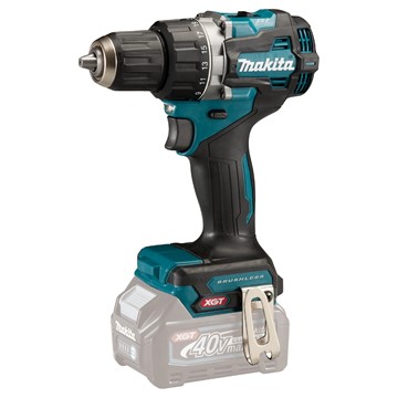 Makita BORRSKRUVDRAGARE DF002GZ MAKITA 40V SOLO 64NM 1,5-13MM