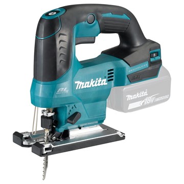 Makita STICKSÅG DJV184Z MAKITA 18V BYGEL BL NAKEN