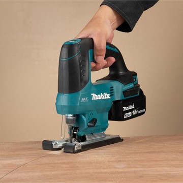 Makita STICKSÅG DJV184Z MAKITA 18V BYGEL BL NAKEN