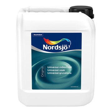 Akzo Nobel MÅLARTVÄTT UNIVERSAL NORDSJÖ 1L