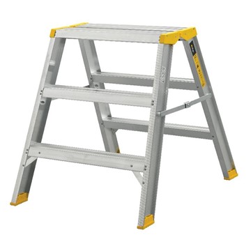 Wibe Ladders ARBETSBOCK 55AB WIBE