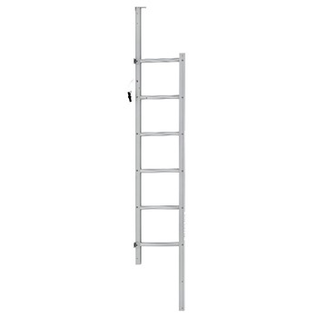 Wibe Ladders UTRYMNINGSSTEGE 2,1 M 320