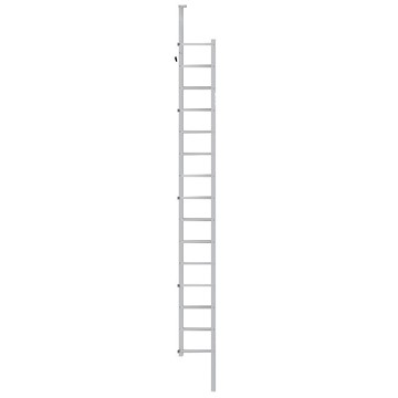 Wibe Ladders UTRYMNINGSSTEGE 4,8 M 400