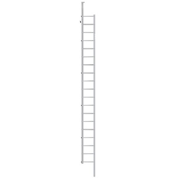 Wibe Ladders UTRYMNINGSSTEGE 6,0 M 400