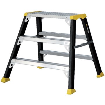 Wibe Ladders ARBETSBOCK 5500+