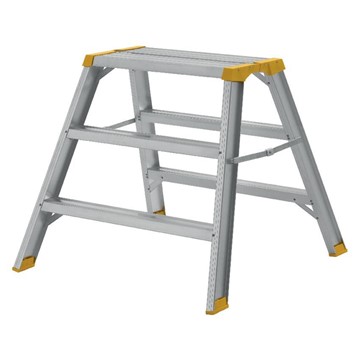 Wibe Ladders ARBETSBOCK 3500F