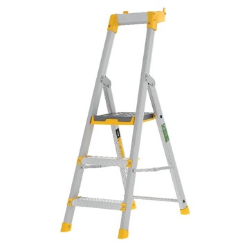 Wibe Ladders TRAPPSTEGE WTS 55PN 3-STEG