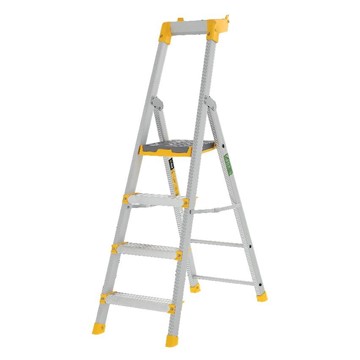 Wibe Ladders TRAPPSTEGE WTS 55PN 4-STEG