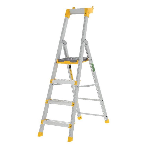 Wibe Ladders TRAPPSTEGE WTS 55PN 4-STEG