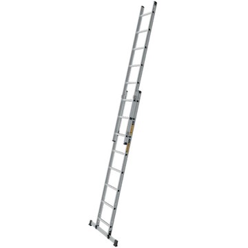 Wibe Ladders UTSKJUTSSTEGE LBA 2-DEL 4 M