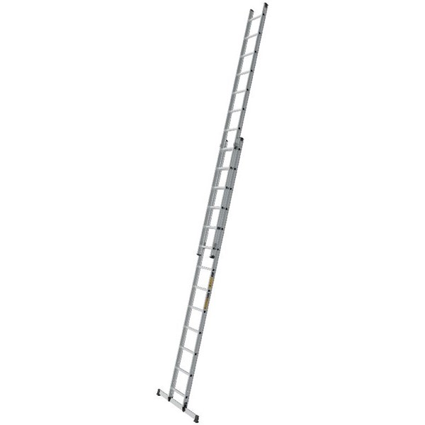 Wibe Ladders UTSKJUTSSTEGE LBA 2-DEL 7 M