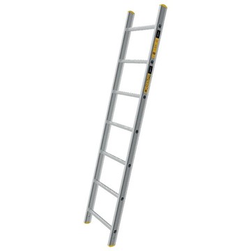 Wibe Ladders ENKELSTEGE LPR 2,1M