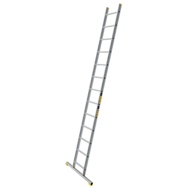 Wibe Ladders ENKELSTEGE LPR 3,9M