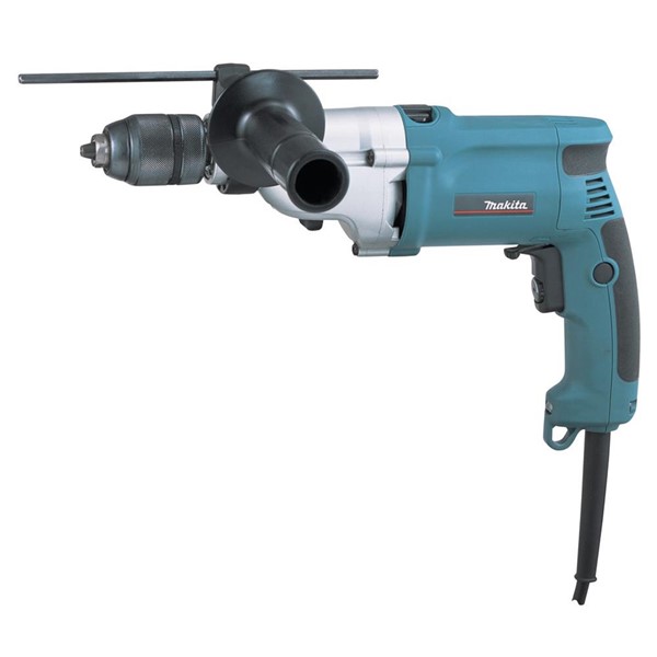 Makita SLAGBORRMASKIN HP2051FJ MAKITA750W MAKPAC 2900RPM 20 MM