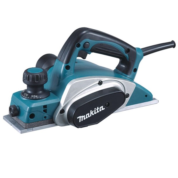 Makita ELHYVEL KP0800J MAKITA 620W MAKPAC 0-2,5MM 82MM