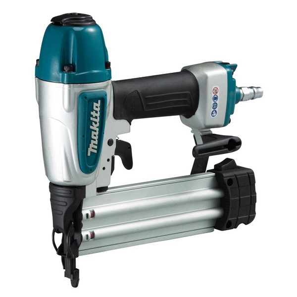 Makita DYCKERTPISTOL AF506 MAKITA 4,9-8,3BAR 18GA 15-50 MM