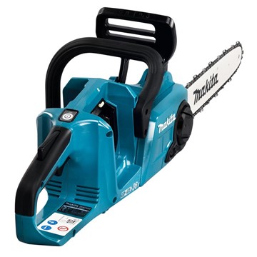 Makita KEDJESÅG DUC353Z MAKITA 2X18V SOLO BL 20M/S 350 MM