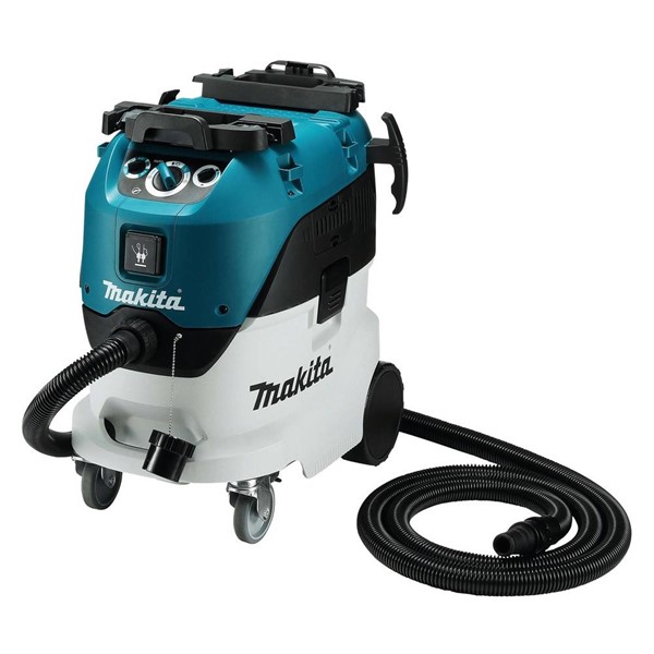 Makita Universaldammsugare 1200w 42l