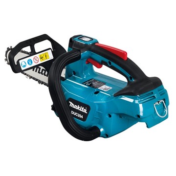 Makita KEDJESÅG DUC254Z MAKITA 18V SOLO BL 24M/S 250 MM