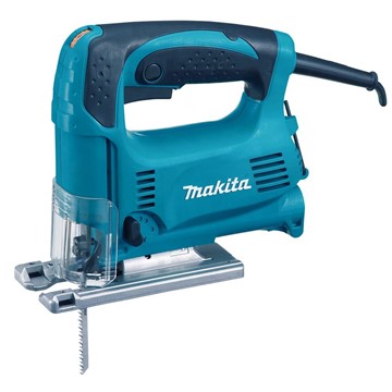 Makita STICKSÅG 4329K MAKITA 450W PENDEL VÄSKA 3100RPM 18MM