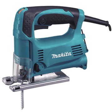 Makita STICKSÅG 4329K MAKITA 450 W PENDEL VÄSKA 3100RPM 18 MM