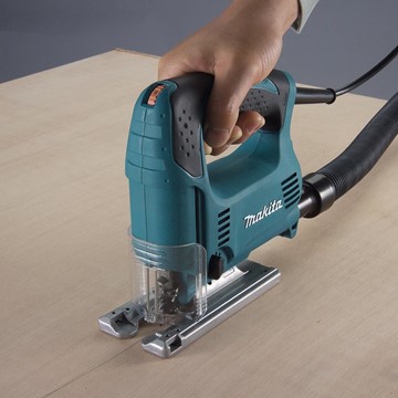 Makita STICKSÅG 4329K MAKITA 450 W PENDEL VÄSKA 3100RPM 18 MM