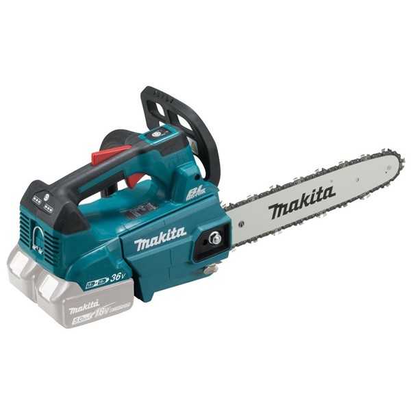 Makita KEDJESÅG DUC306Z MAKITA 2X18V SOLO BL 20M/S 300MM