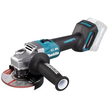 Makita VINKELSLIP GA005GZ MAKITA 40V SOLO M14 BL 8500RPM 125MM