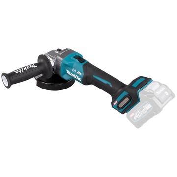 Makita VINKELSLIP XGT BROMS 125MM GA005GZ 40V MAKITA