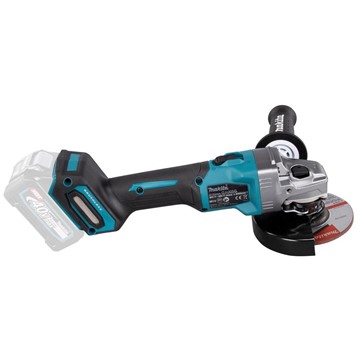 Makita VINKELSLIP XGT BROMS 125MM GA005GZ 40V MAKITA