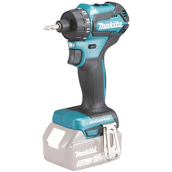 Makita BORRSKRUVDRAGARE DDF083Z MAKITA 18V SOLO BL 23/40NM