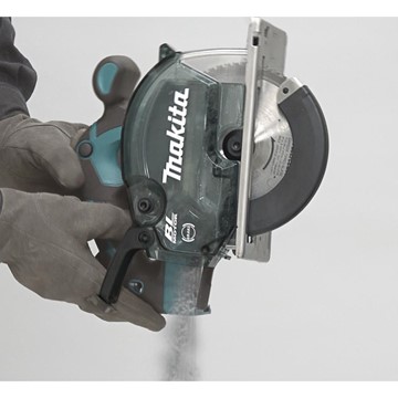 Makita METALLKAPSÅG DCS553Z NAKEN 18V 150MM MAKITA