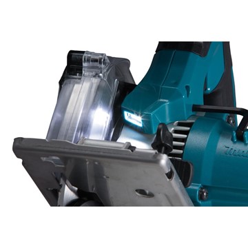 Makita METALLKAPSÅG DCS553Z NAKEN 18V 150MM MAKITA